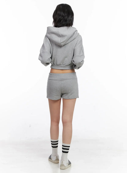 Basic Lounge Shorts CO507