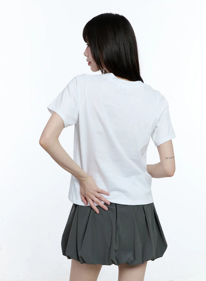 86 Vintage Graphic Tee CG511
