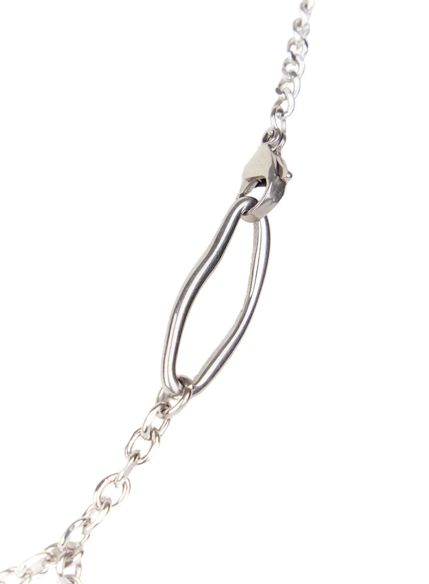 Celestial Star Pendant Necklace CD530