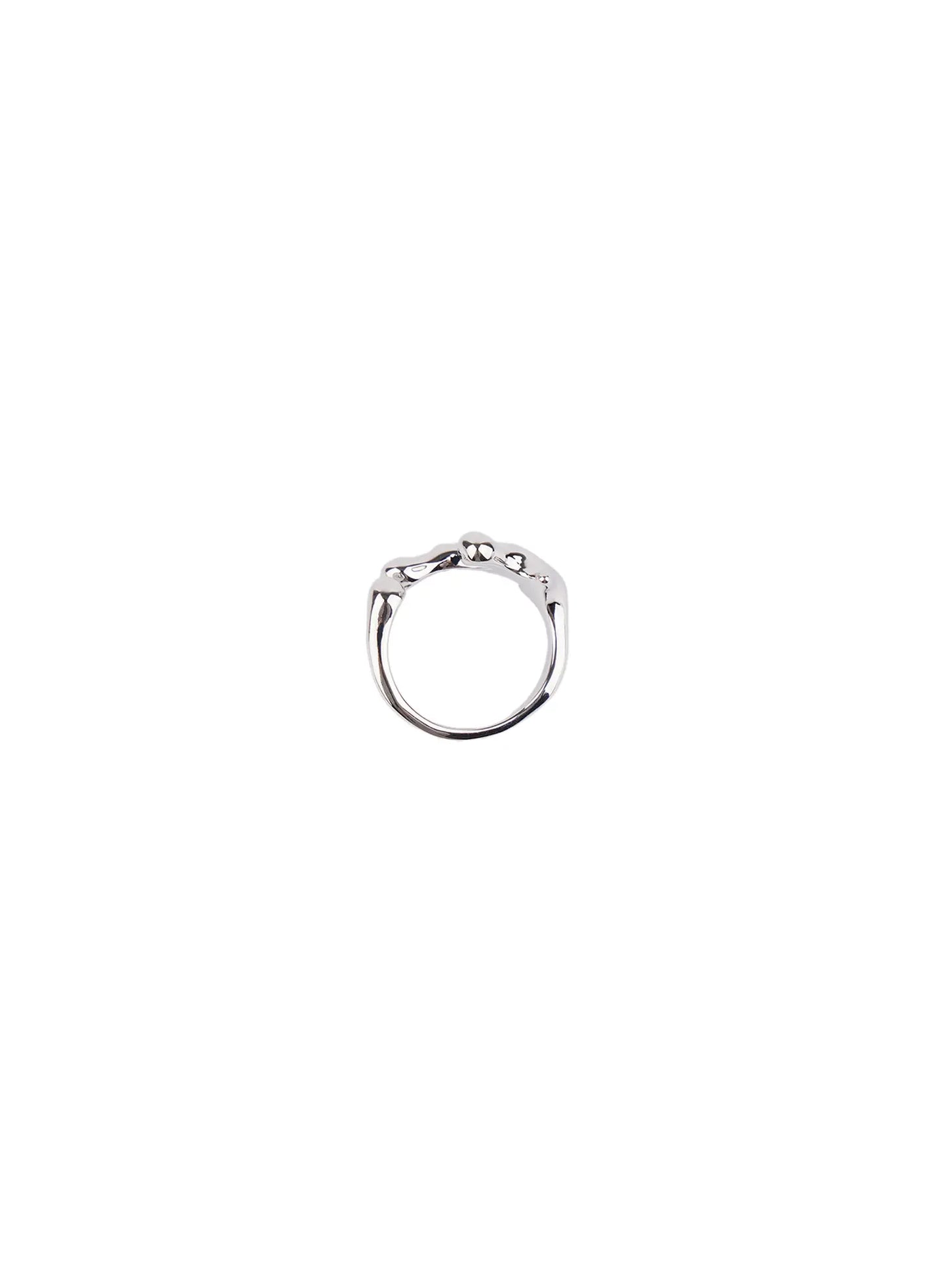 Astro Star Bold Ring CF525