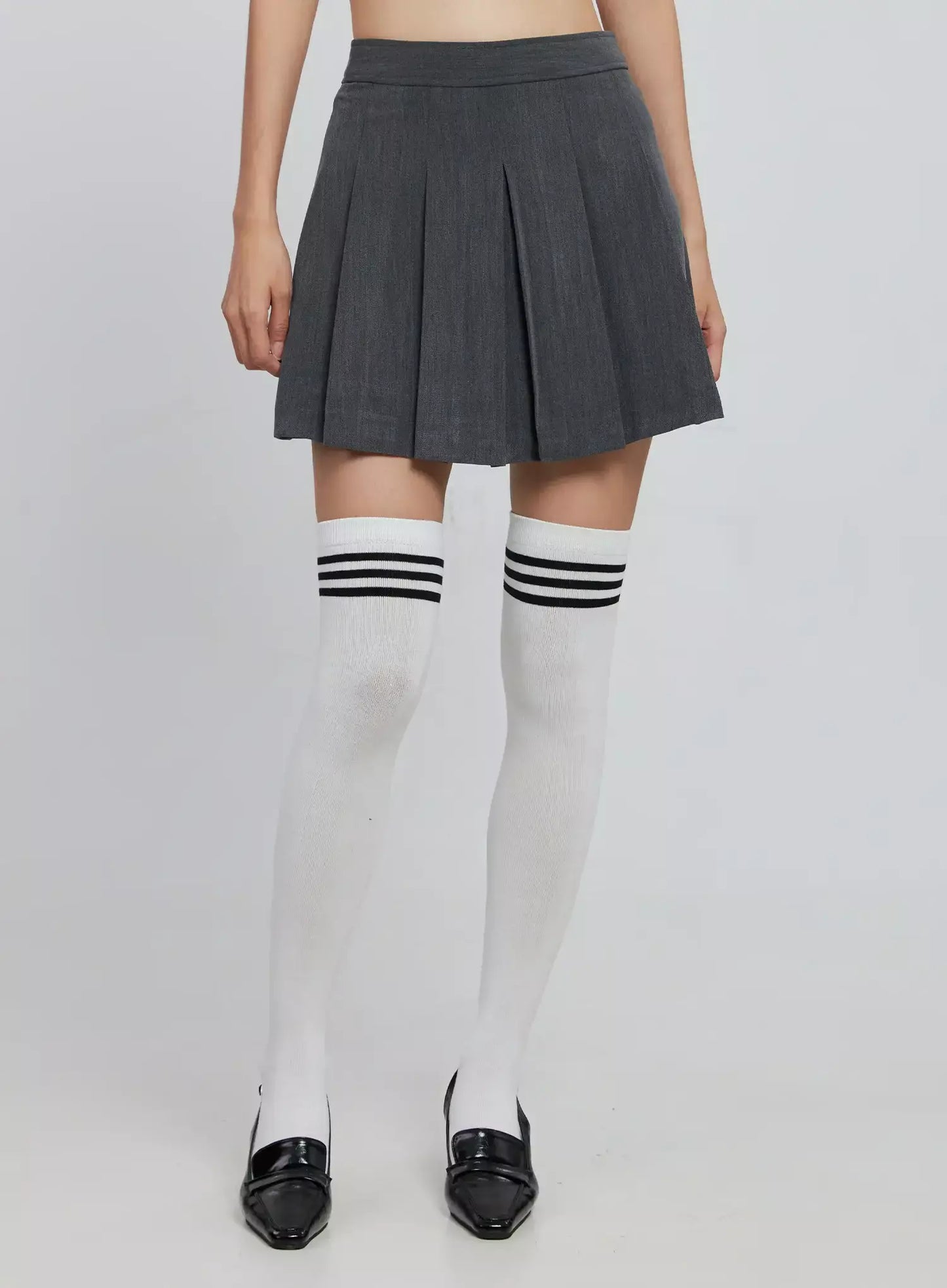 Classic Schoolgirl Skirt IO530