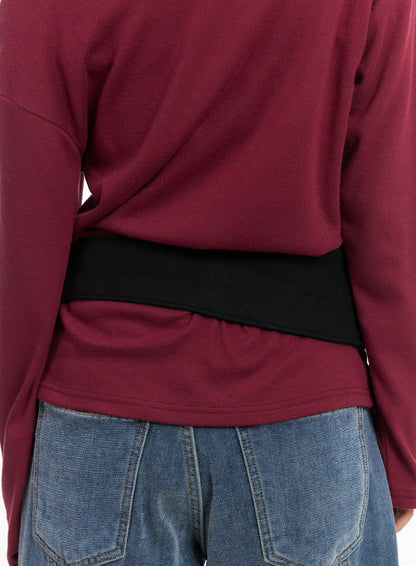 Basic Belt Pouch CN528