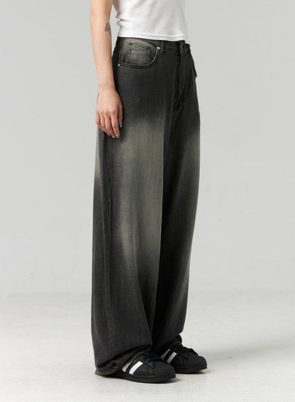 Baggy Jeans CL321