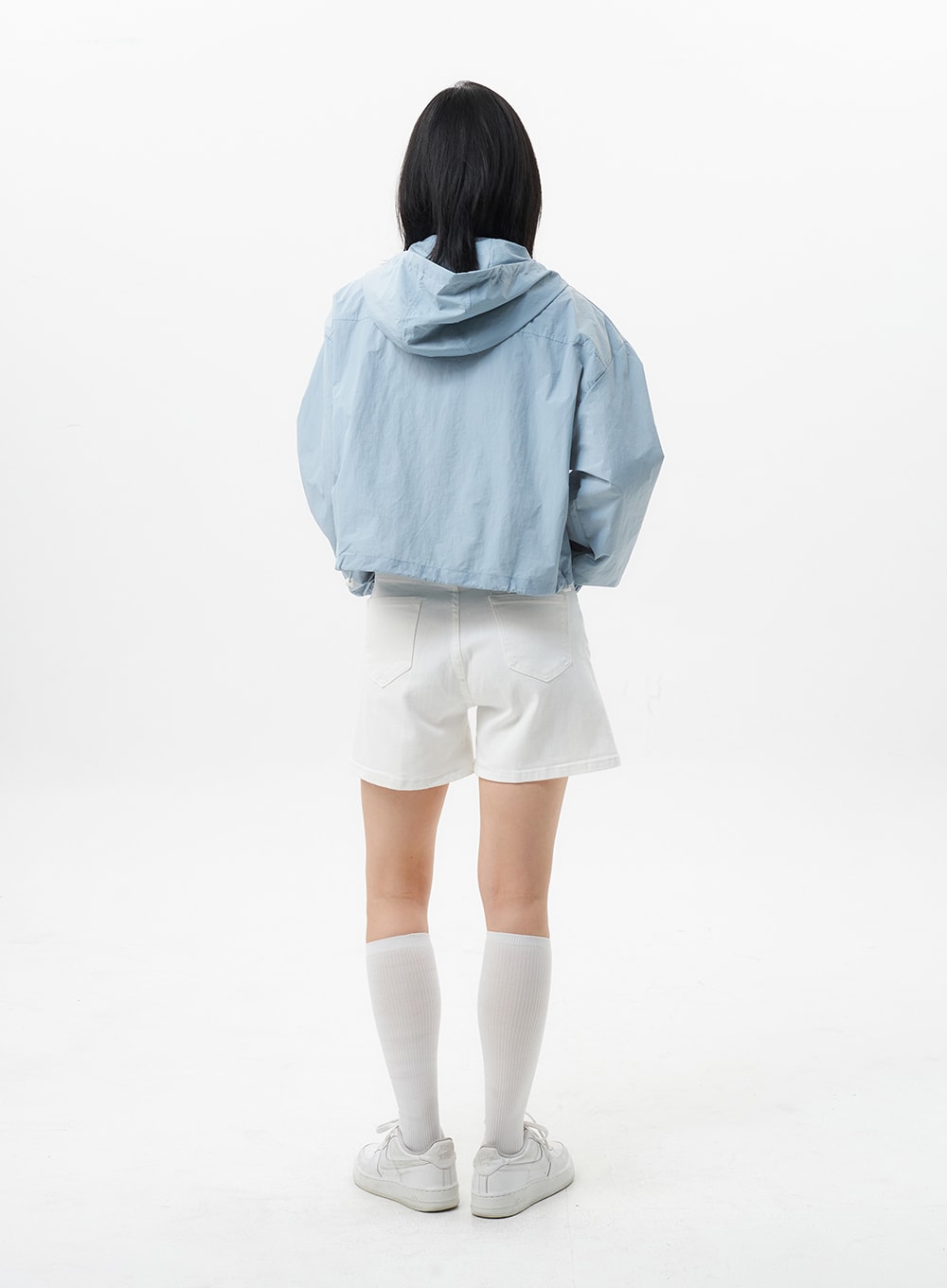 Basic Shorts OU329