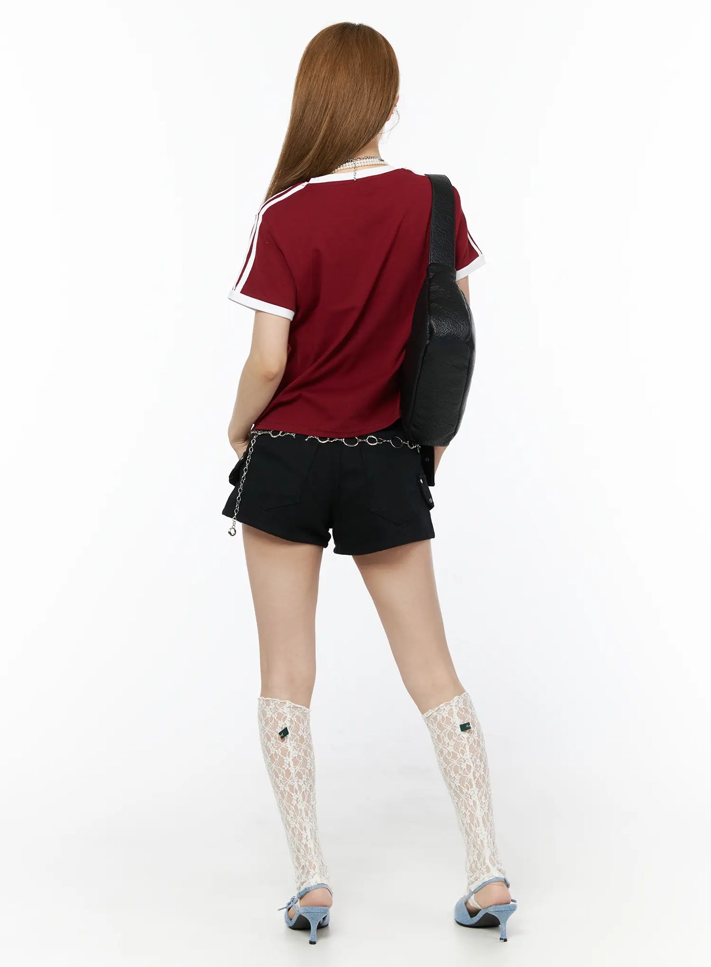 Cardo Cotton Shorts CU511