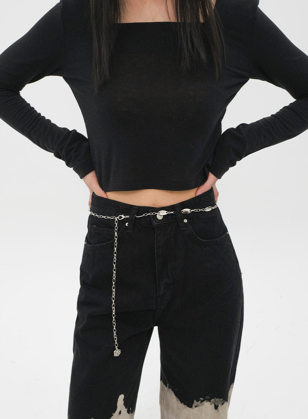 Chain Belt F3