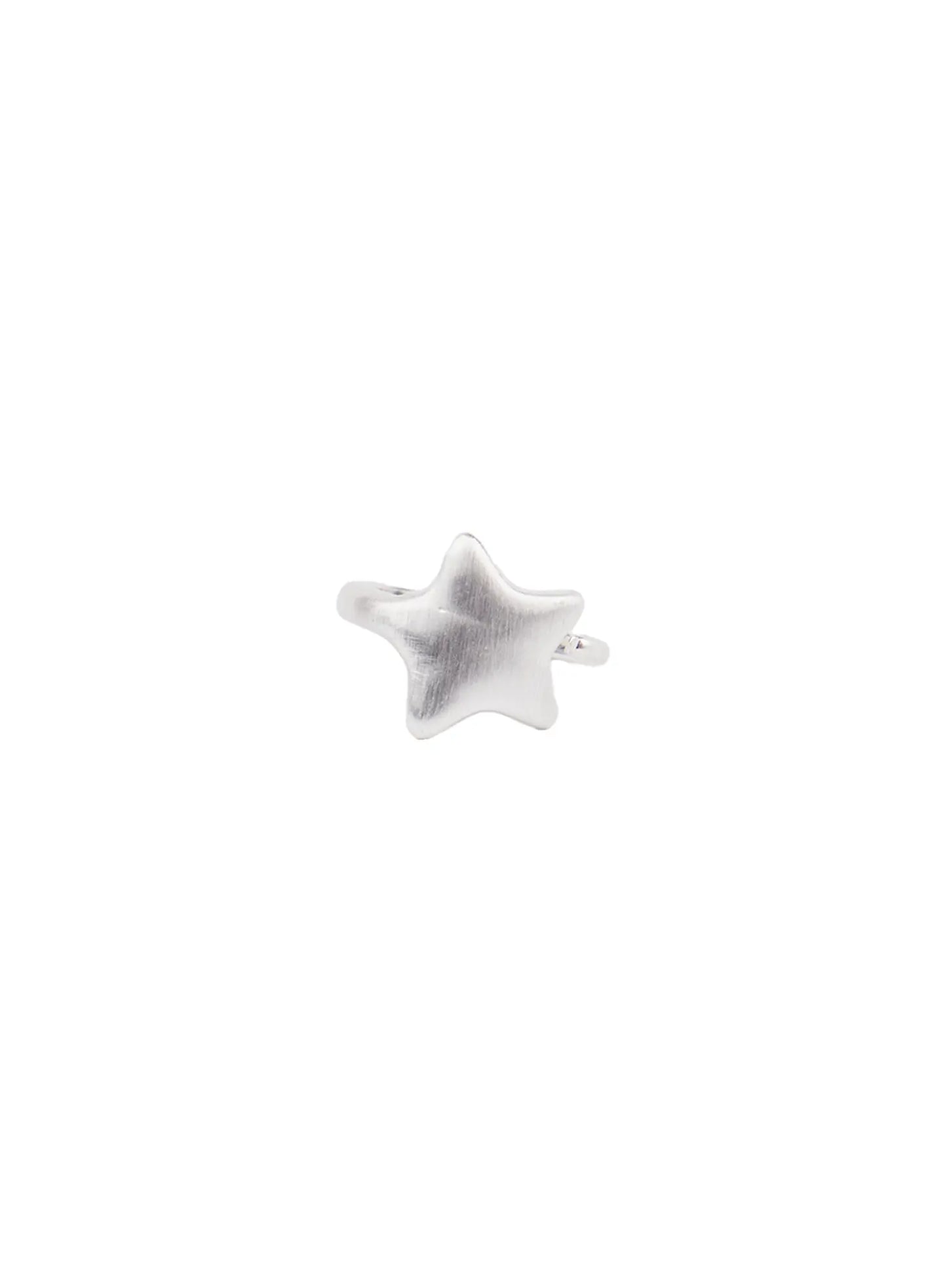 Big Star Design Ring CF525