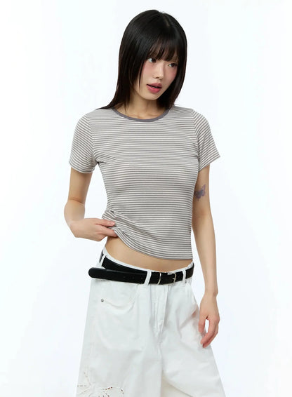 Basic Belt IU523
