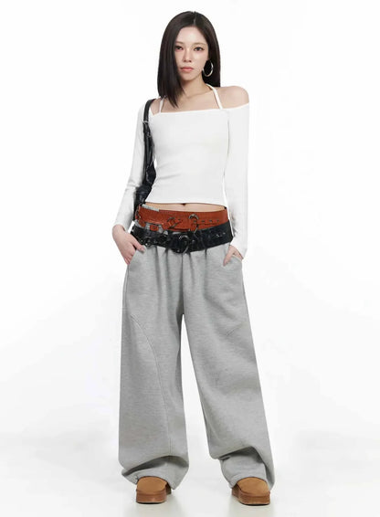 Chic Bolero Halter Top IJ528
