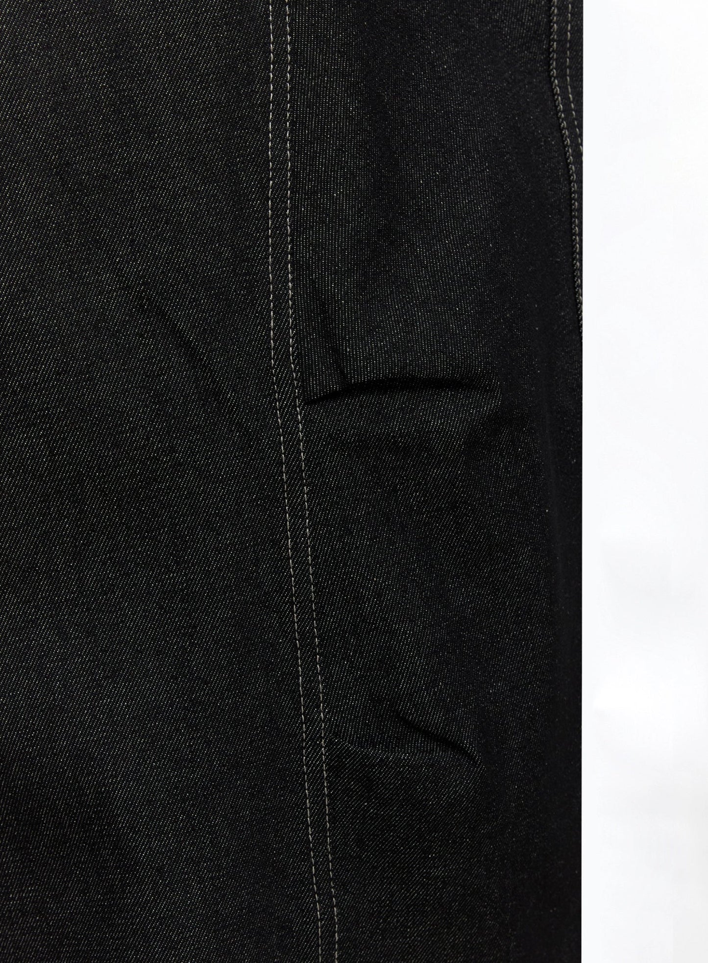 Ayra Graphic Baggy Jeans IO516