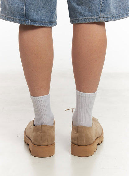 Classic Men’s Basic Socks IM531