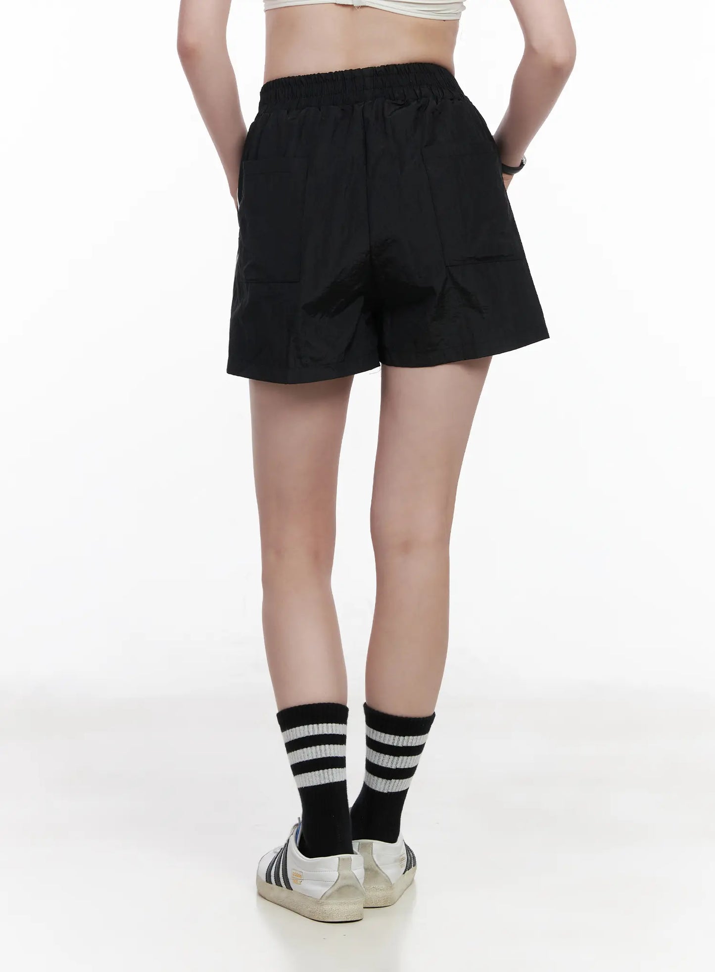 Casual Sporty Track Sports CA510