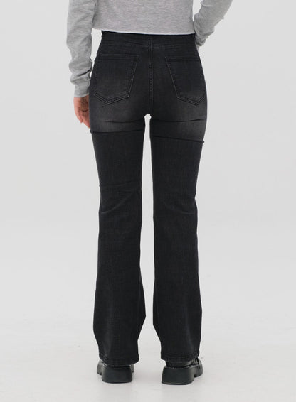 Bootcut Jeans M4