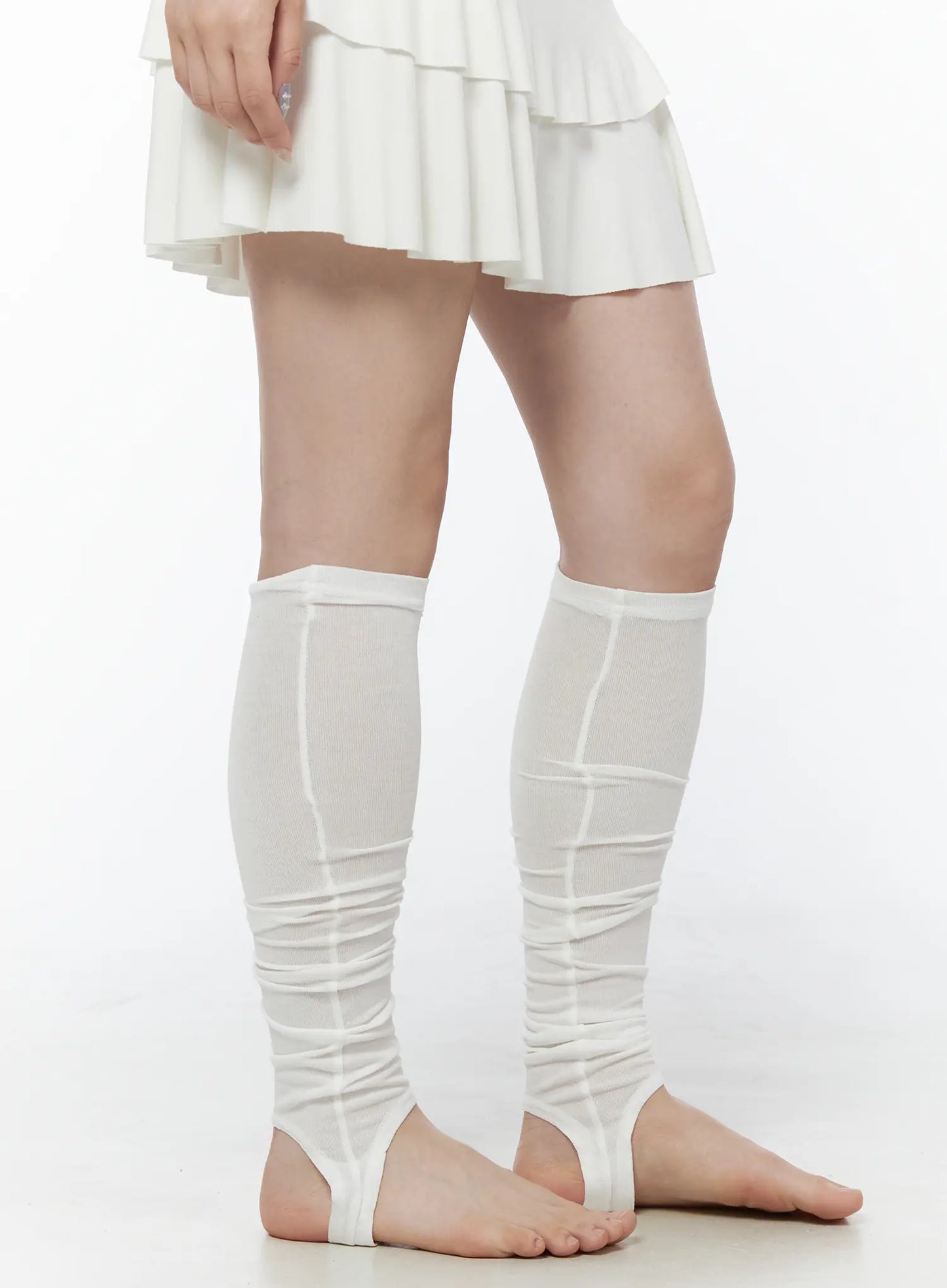 Classic Ballet Leg Warmer CU510