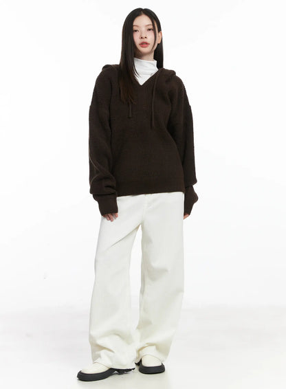 Basic Mock Neck Short Sleeve Top CJ507