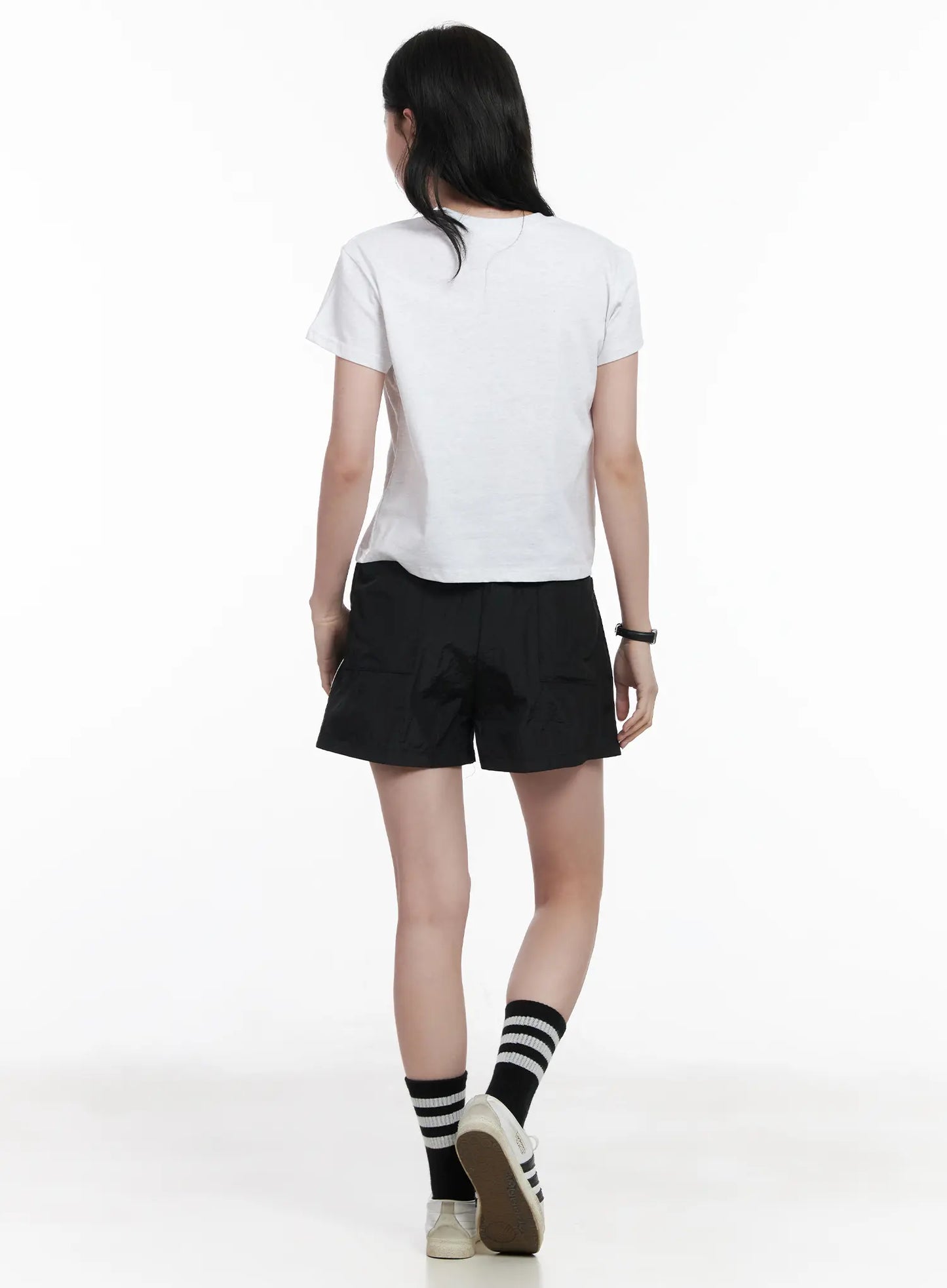 Casual Sporty Track Sports CA510