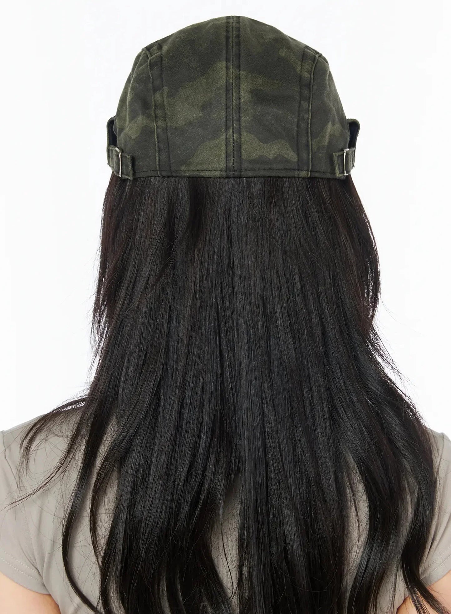 Camouflage Military Hunting Cap IU509