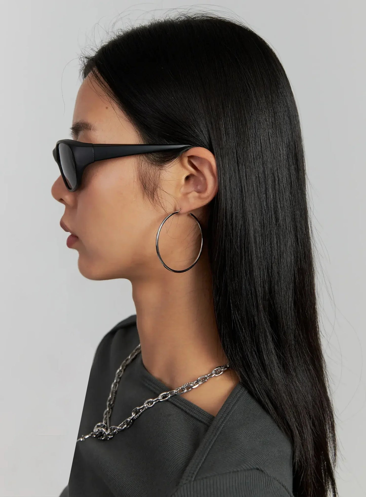 Chic Fashion Sunglasses IN528