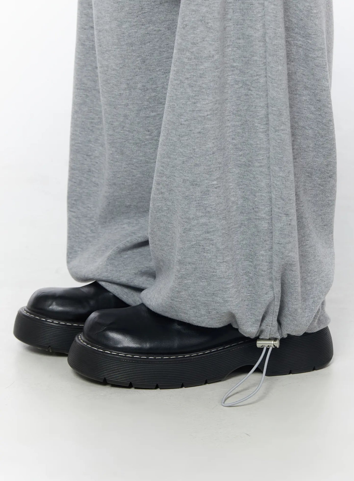 Casual Striped Skirt Pants CY529