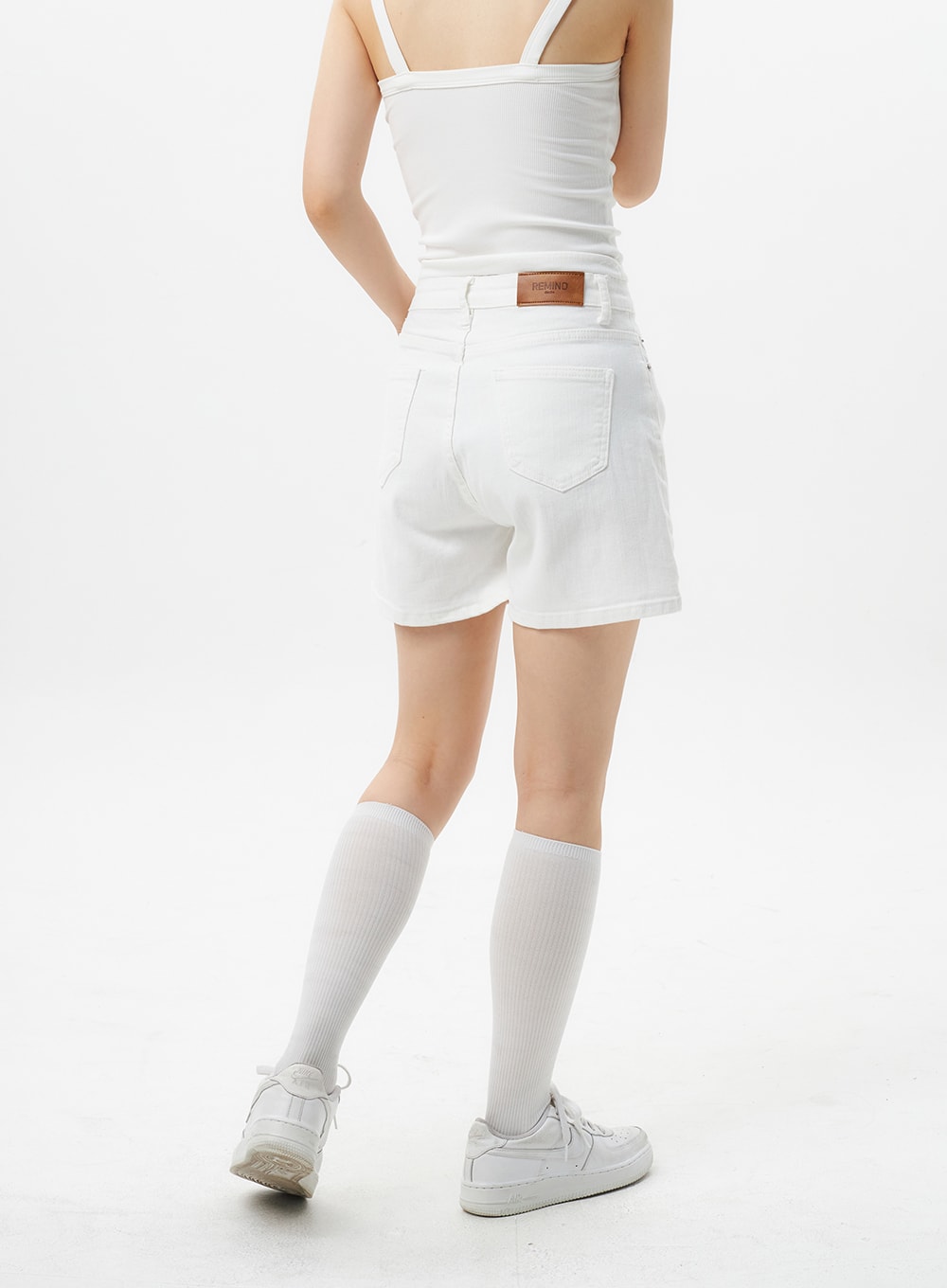 Basic Shorts OU329