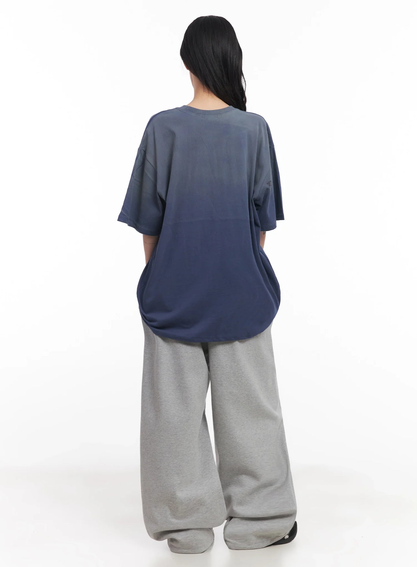 Belted Sweatpant Joggers IC503