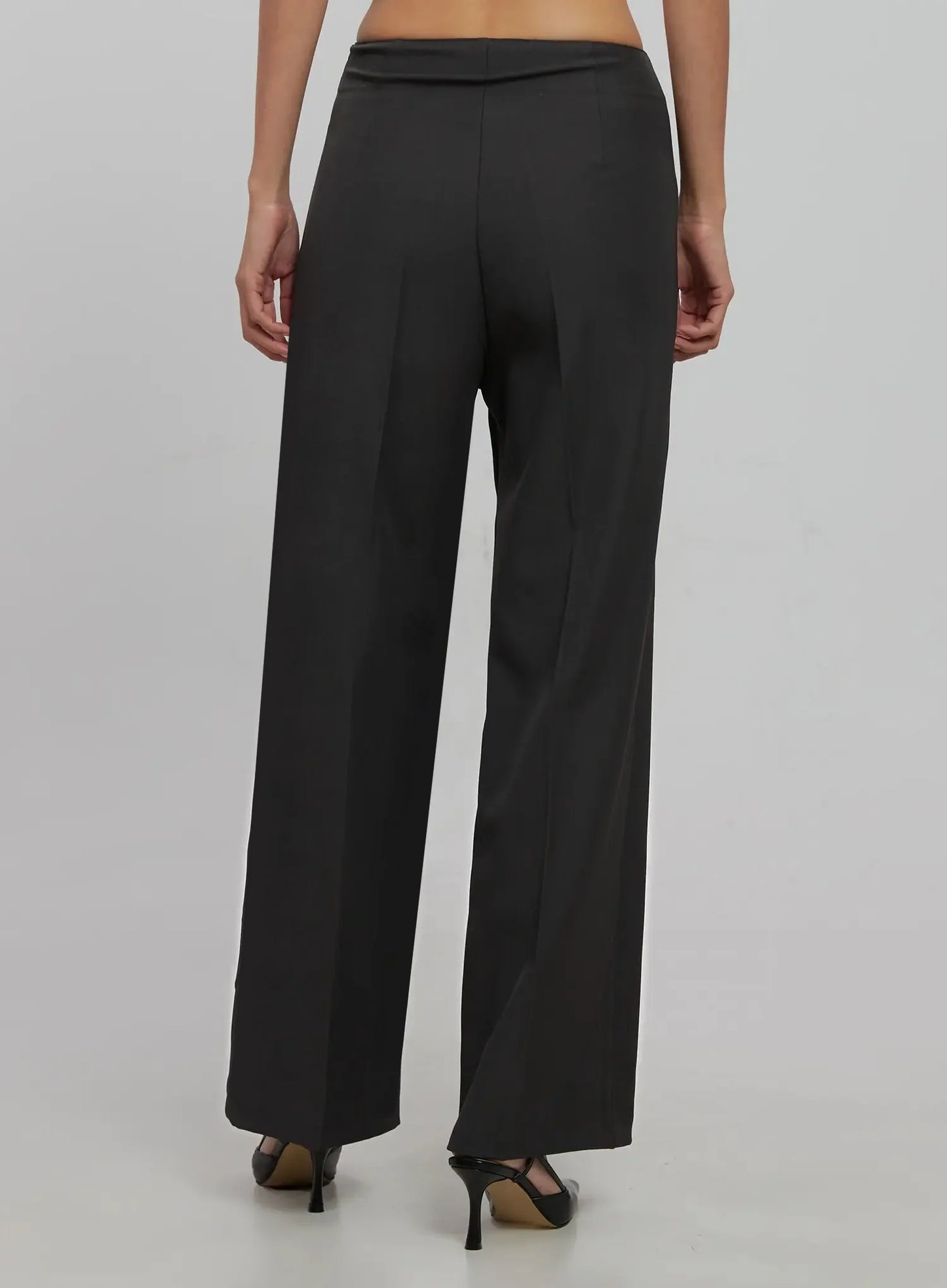 Adaptive Waist Slacks IJ508