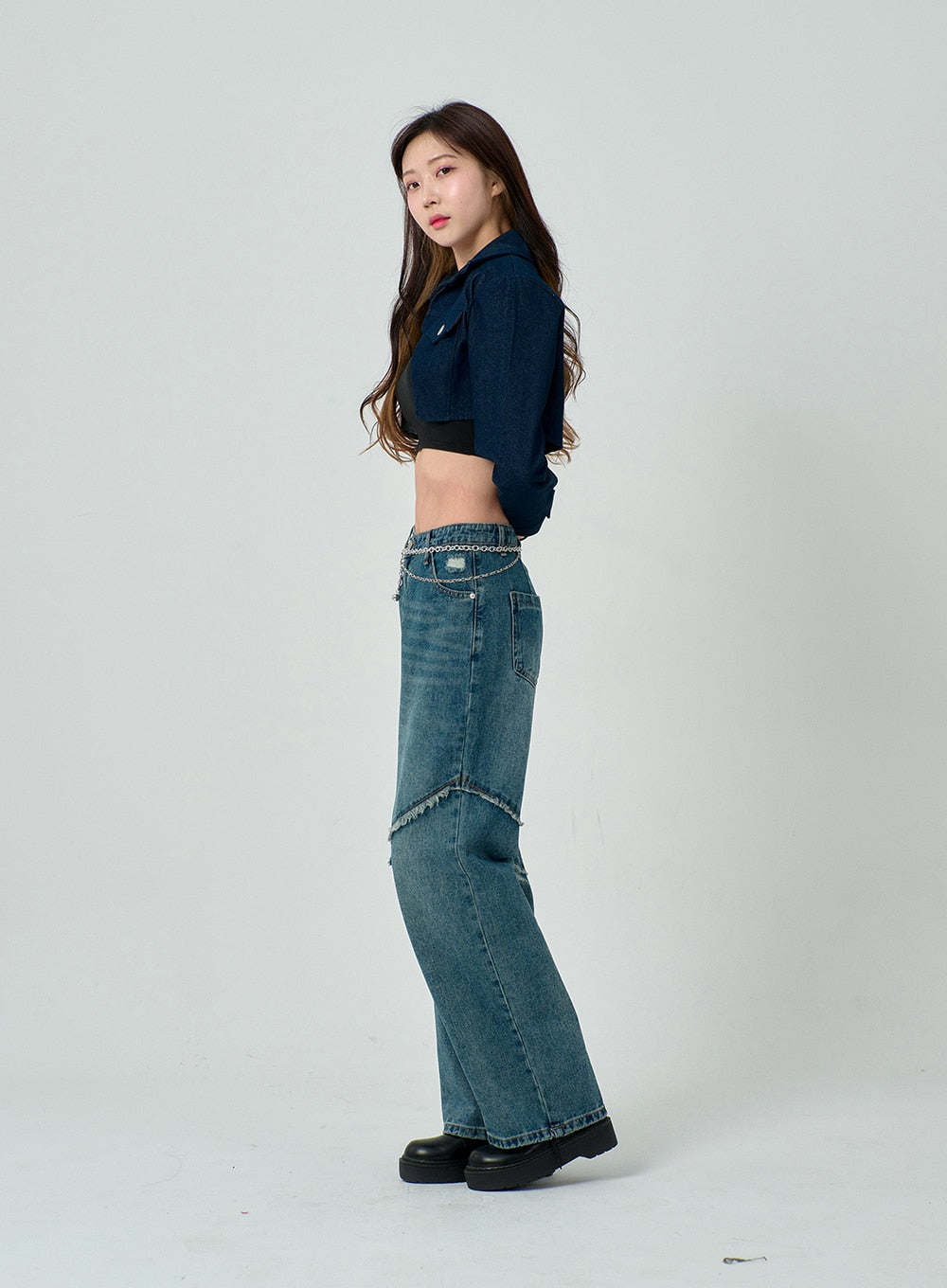 Chain Belt BN22