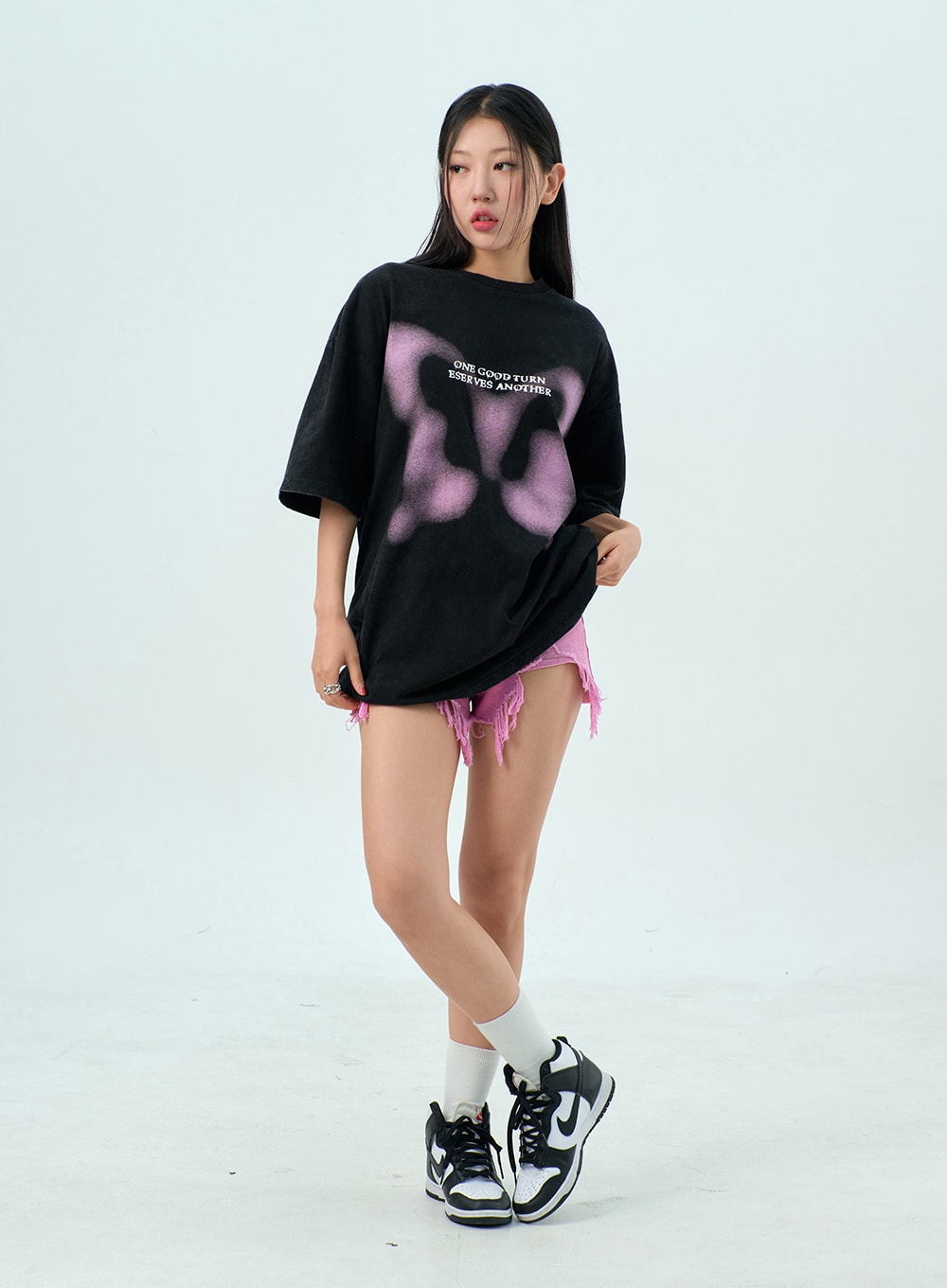 Chain Ring BU308