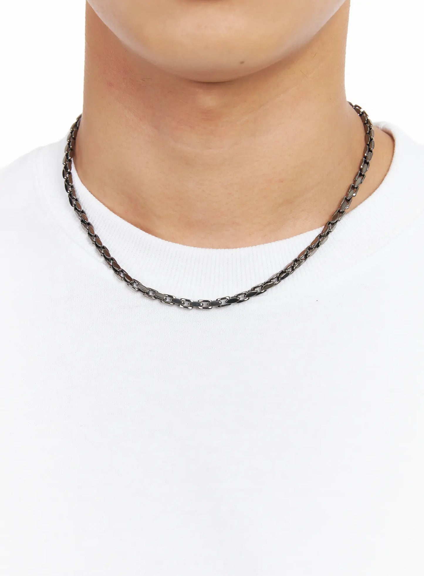 Classic Chain Necklace IM511