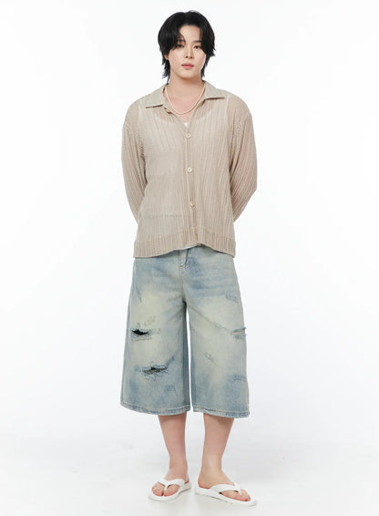 Classic Beach Slippers IY519