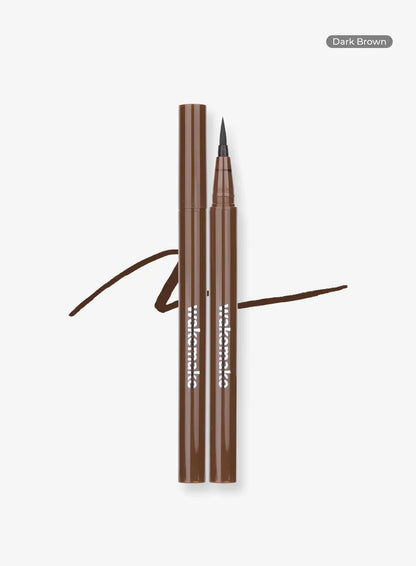 Any-Proof Pen Eyeliner (0.5g)