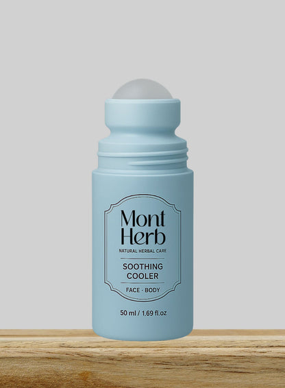 Ato Soothing Cooler (50ml)