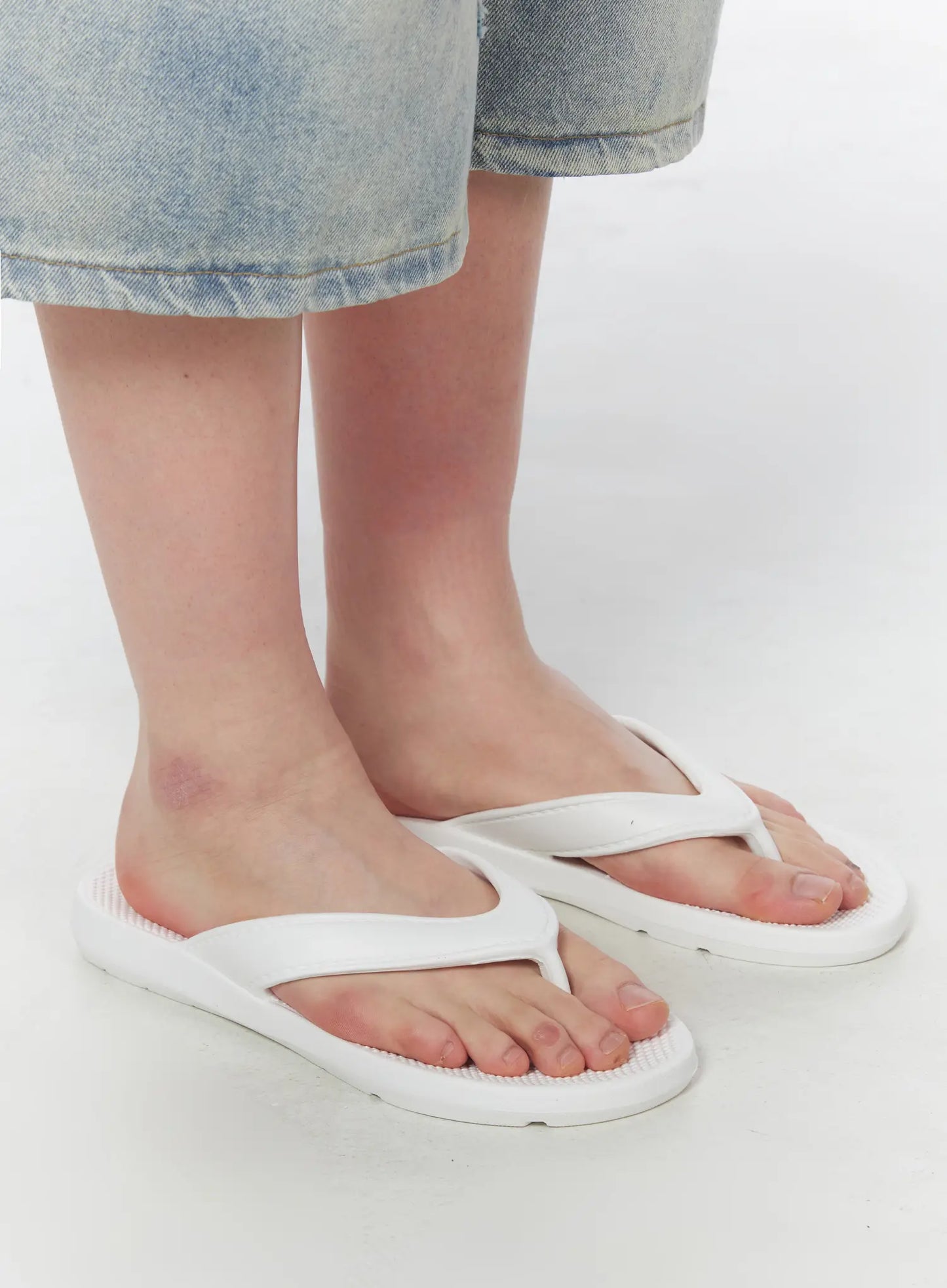Classic Beach Slippers IY519