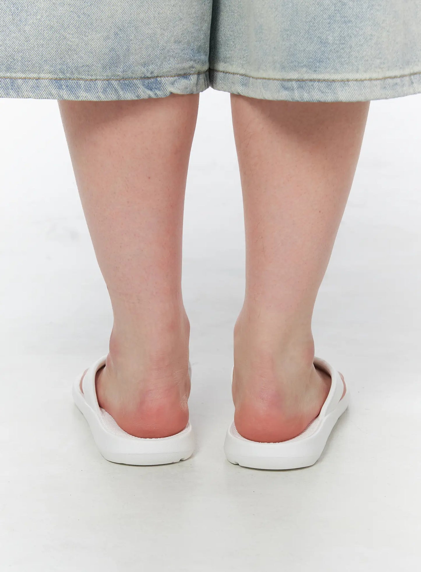 Classic Beach Slippers IY519