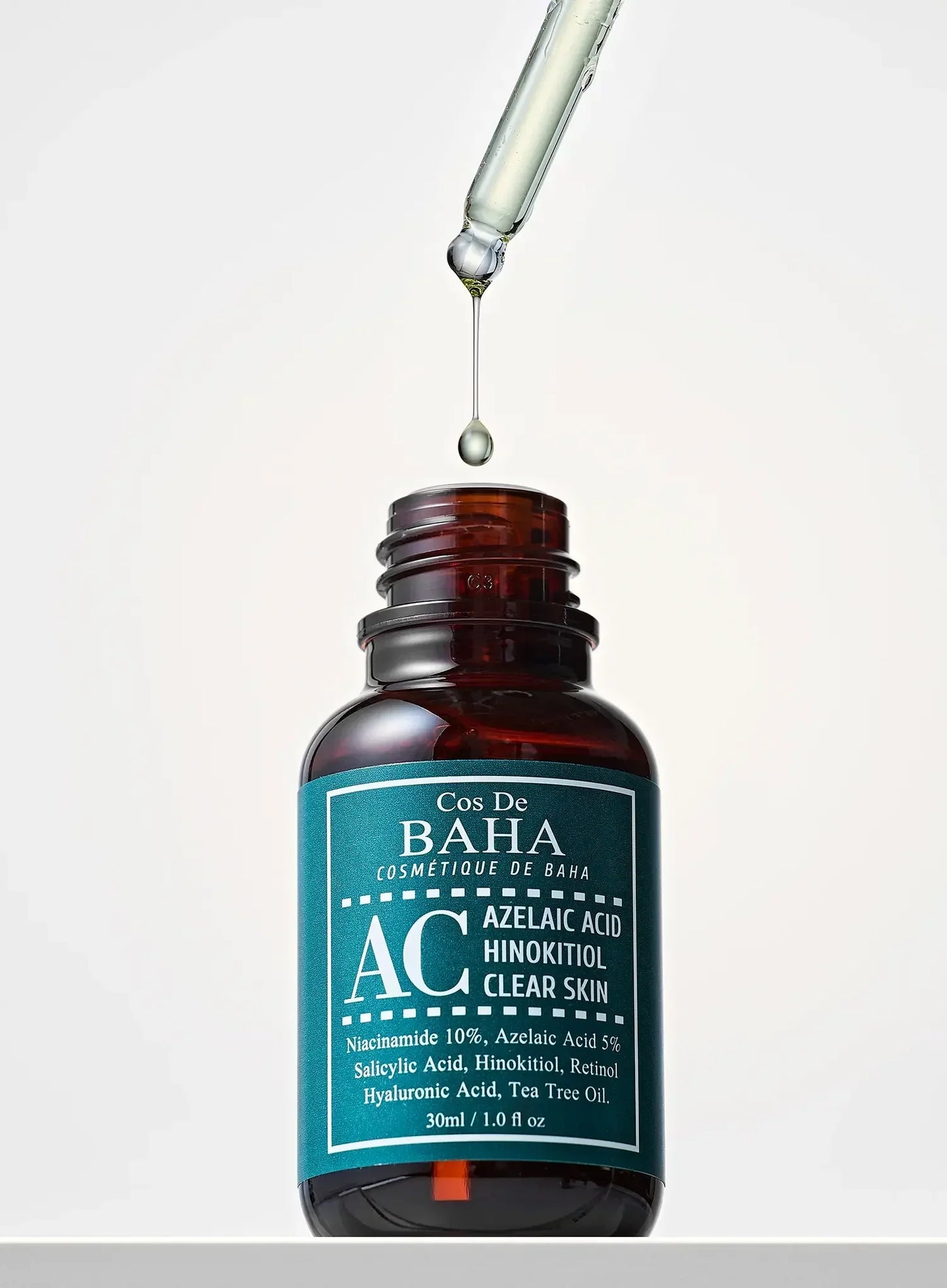 Clearing Serum Duo Set (30ml*2ea) (AC)