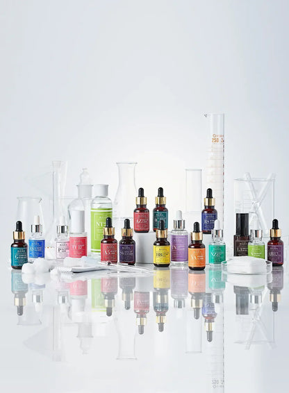 Clearing Serum Trio Set (30ml*3ea) (AC)