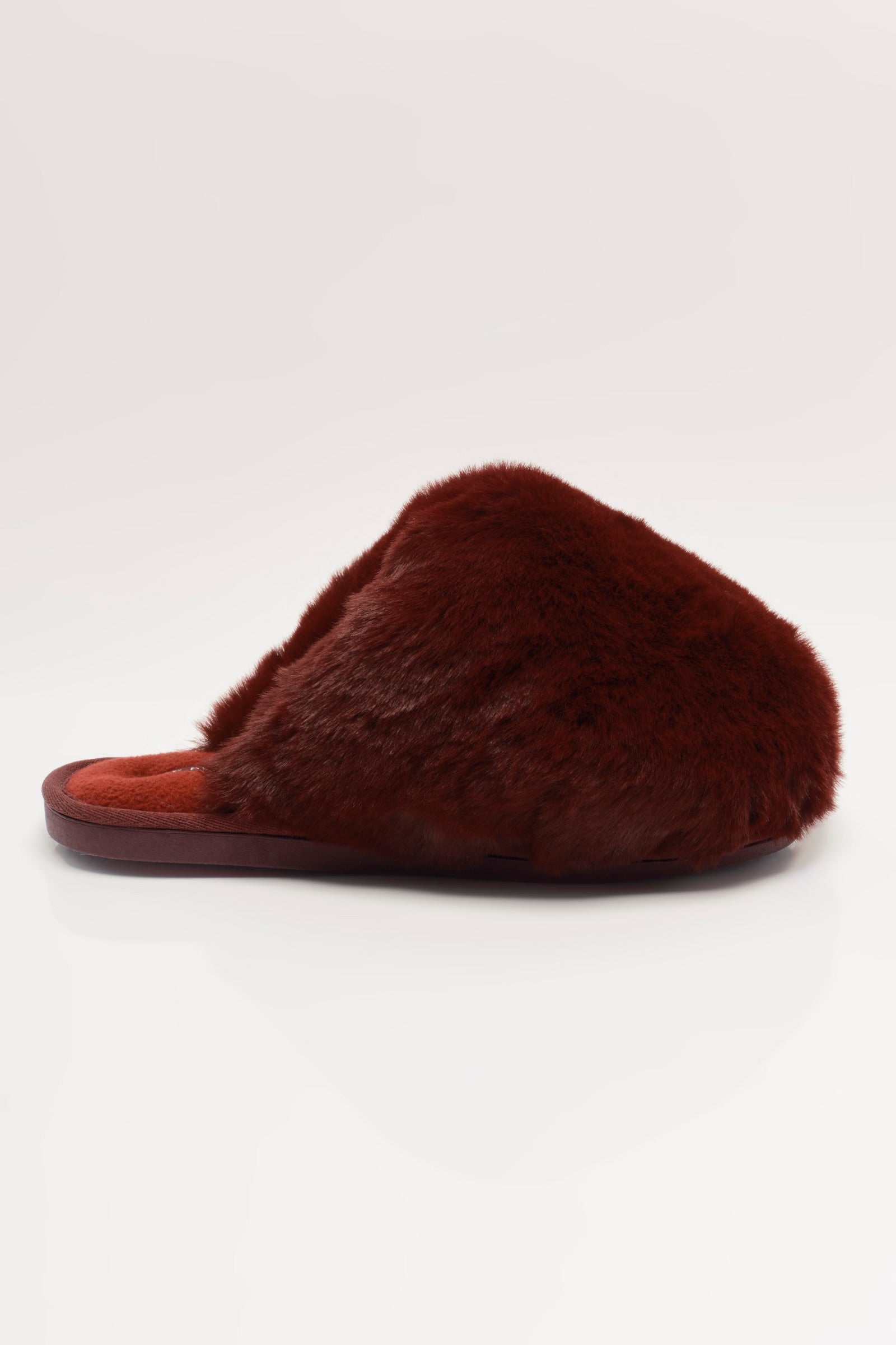 snowball slippers