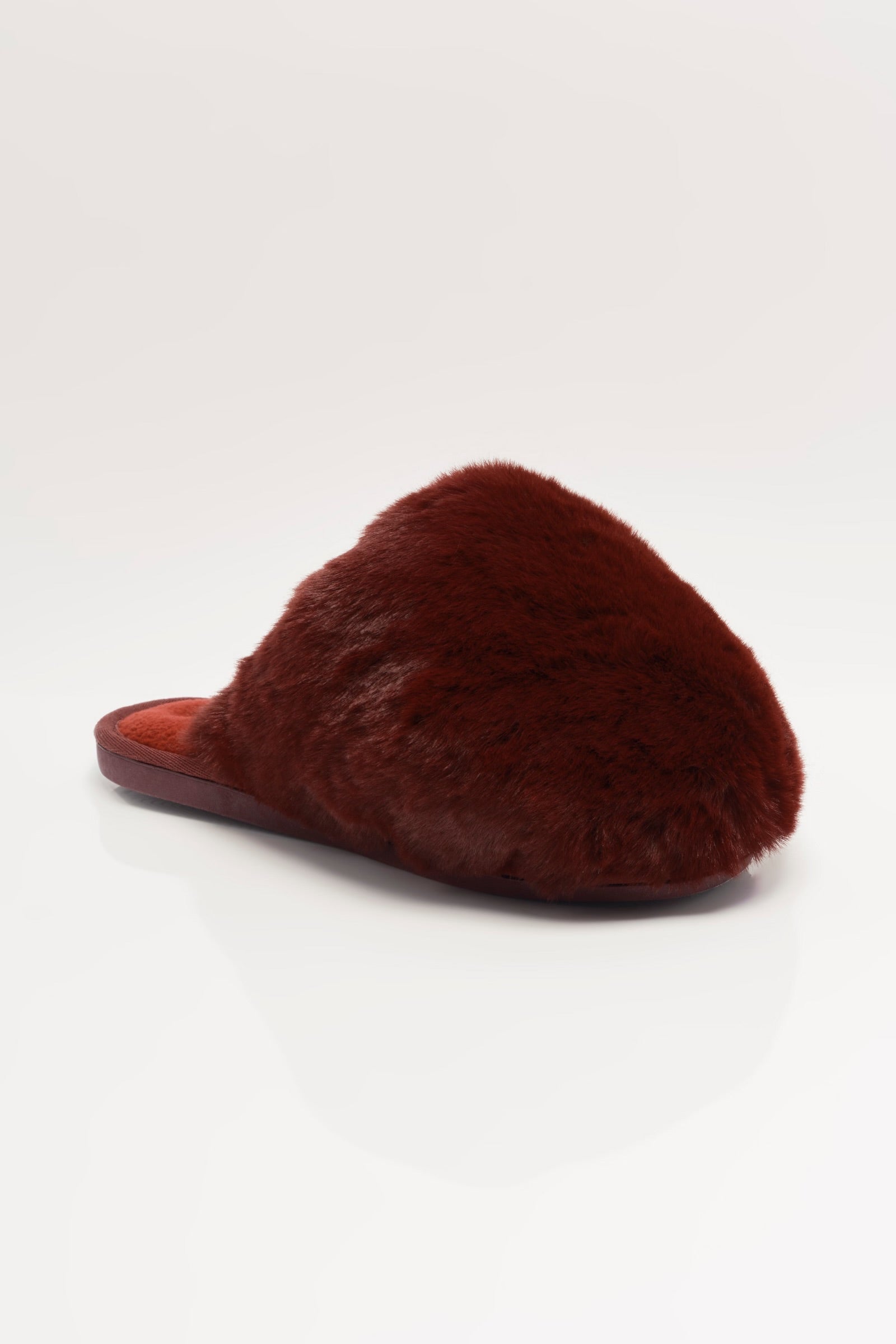 snowball slippers