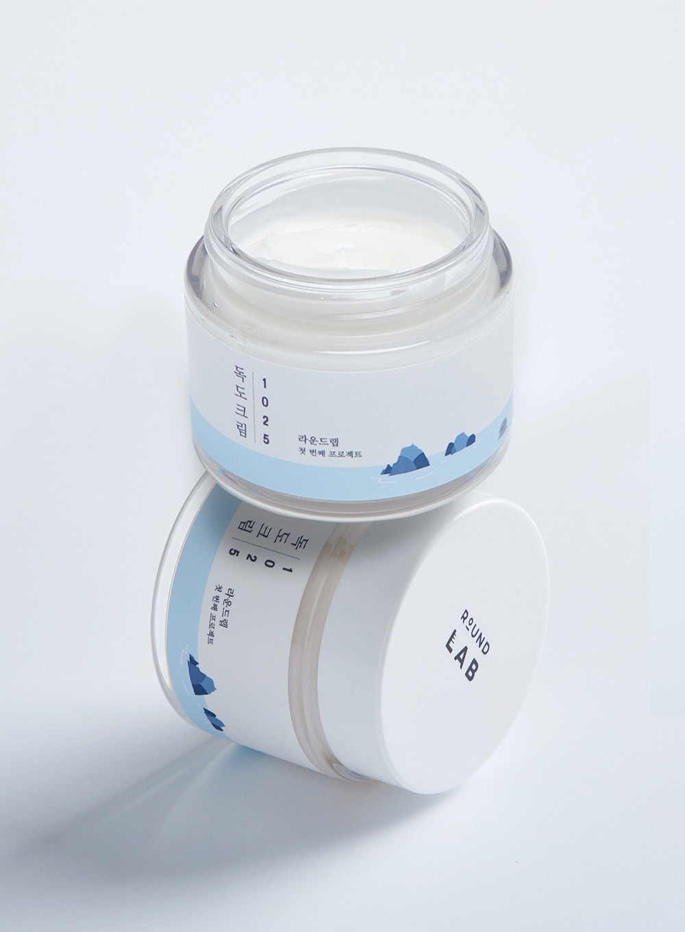1025 Dokdo Cream Trio Set (80ml*3ea)