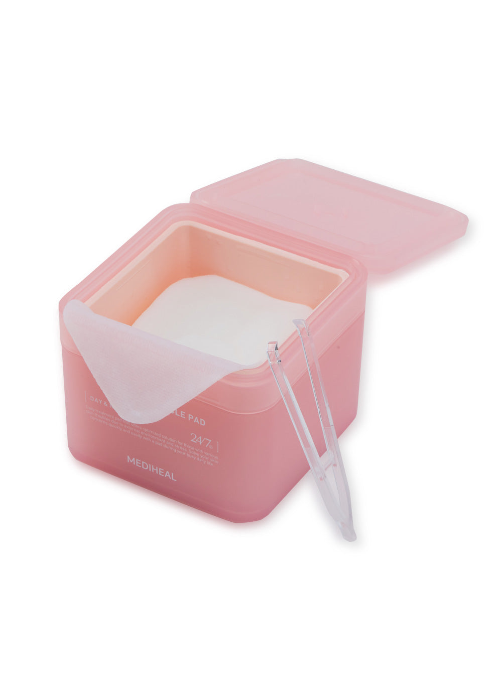 Collagen Ampoule Pad (100ea / 170ml)