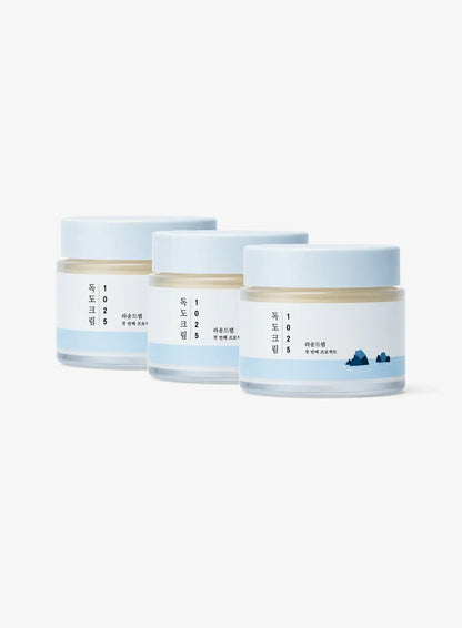 1025 Dokdo Cream Trio Set (80ml*3ea)