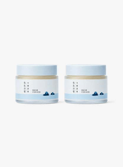 1025 Dokdo Cream Duo Set (80ml*2ea)