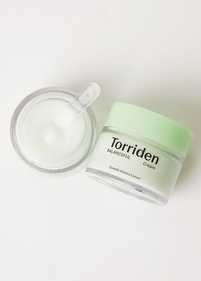 BALANCEFUL Cica Cream (80ml)