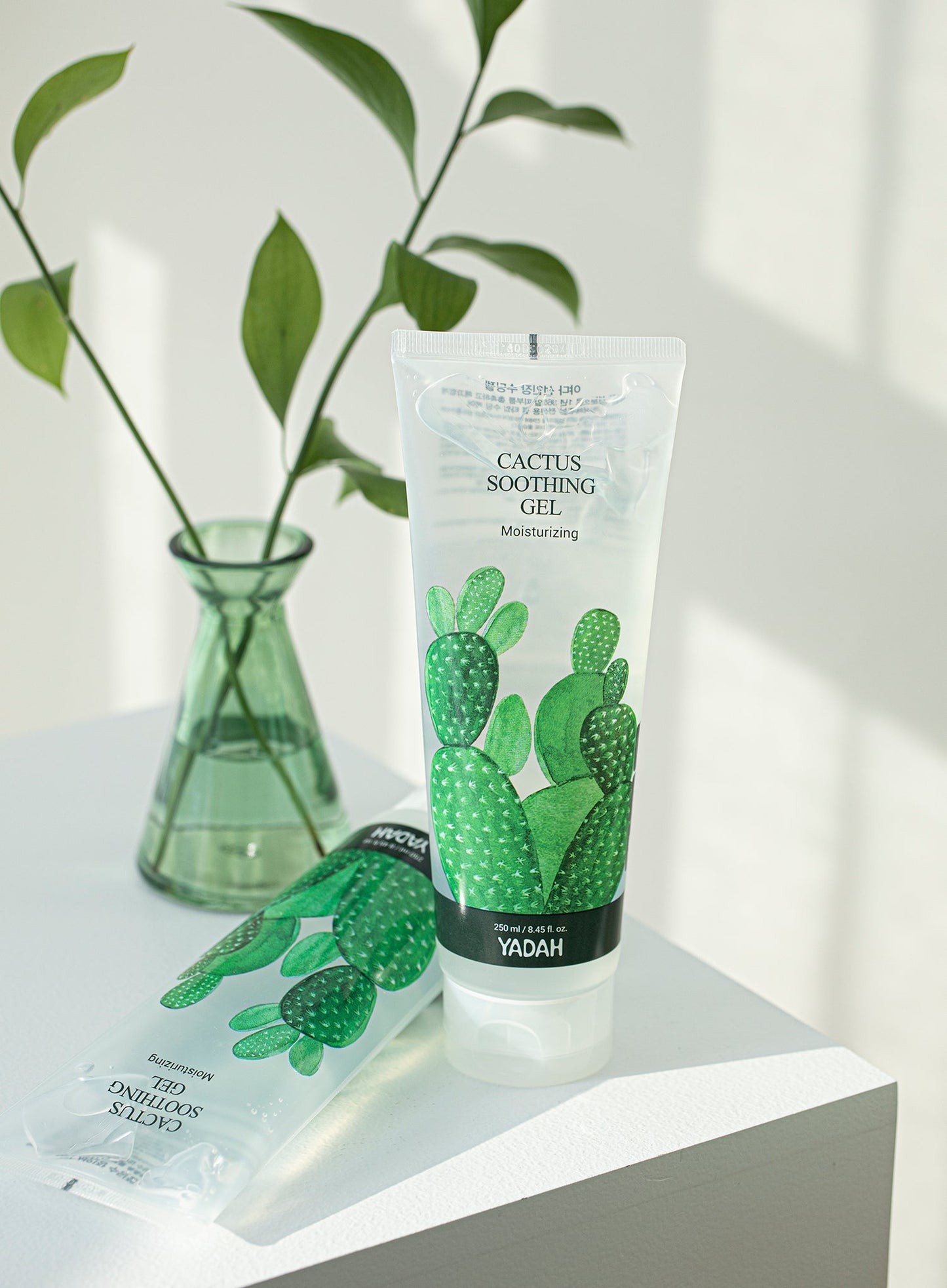 Cactus Soothing Gel (250g)