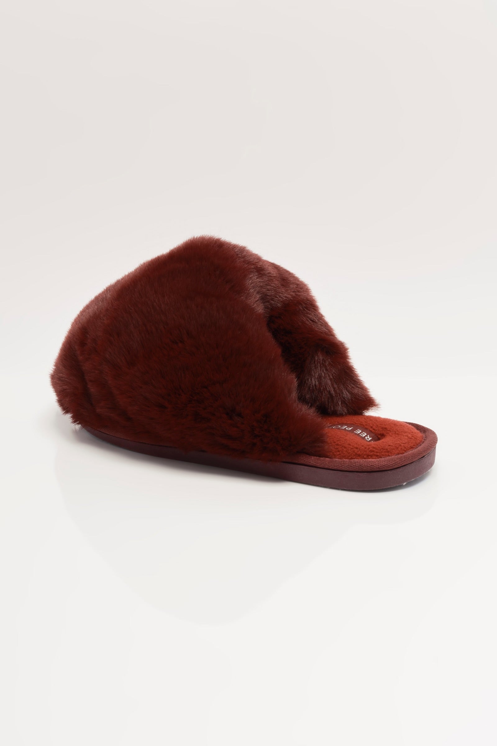 snowball slippers