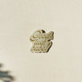 good luck babe sticker