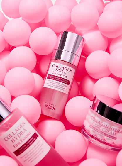 Collagen Dual Lift Serum (50ml)
