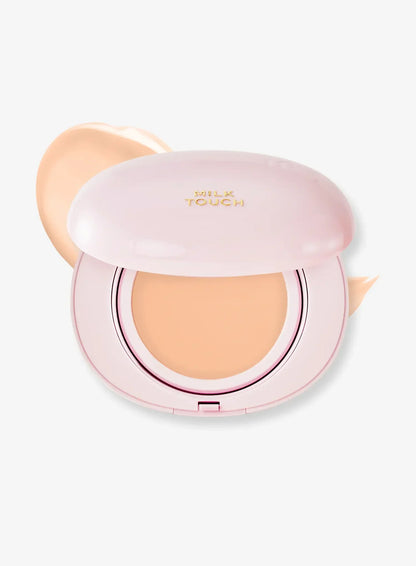 All-Day Skin Fit Milky Glow Cushion (15g)