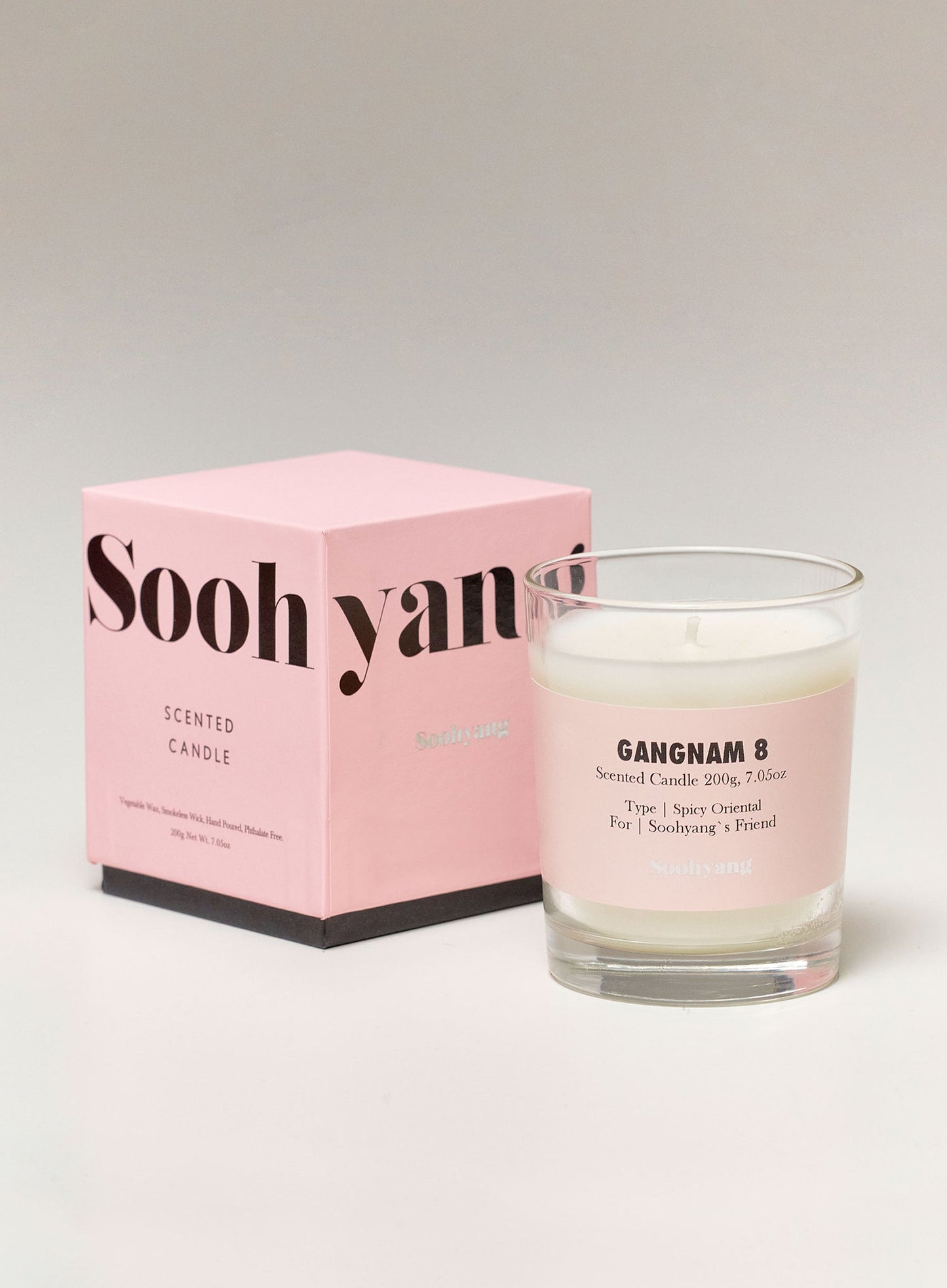 Candle (200g)