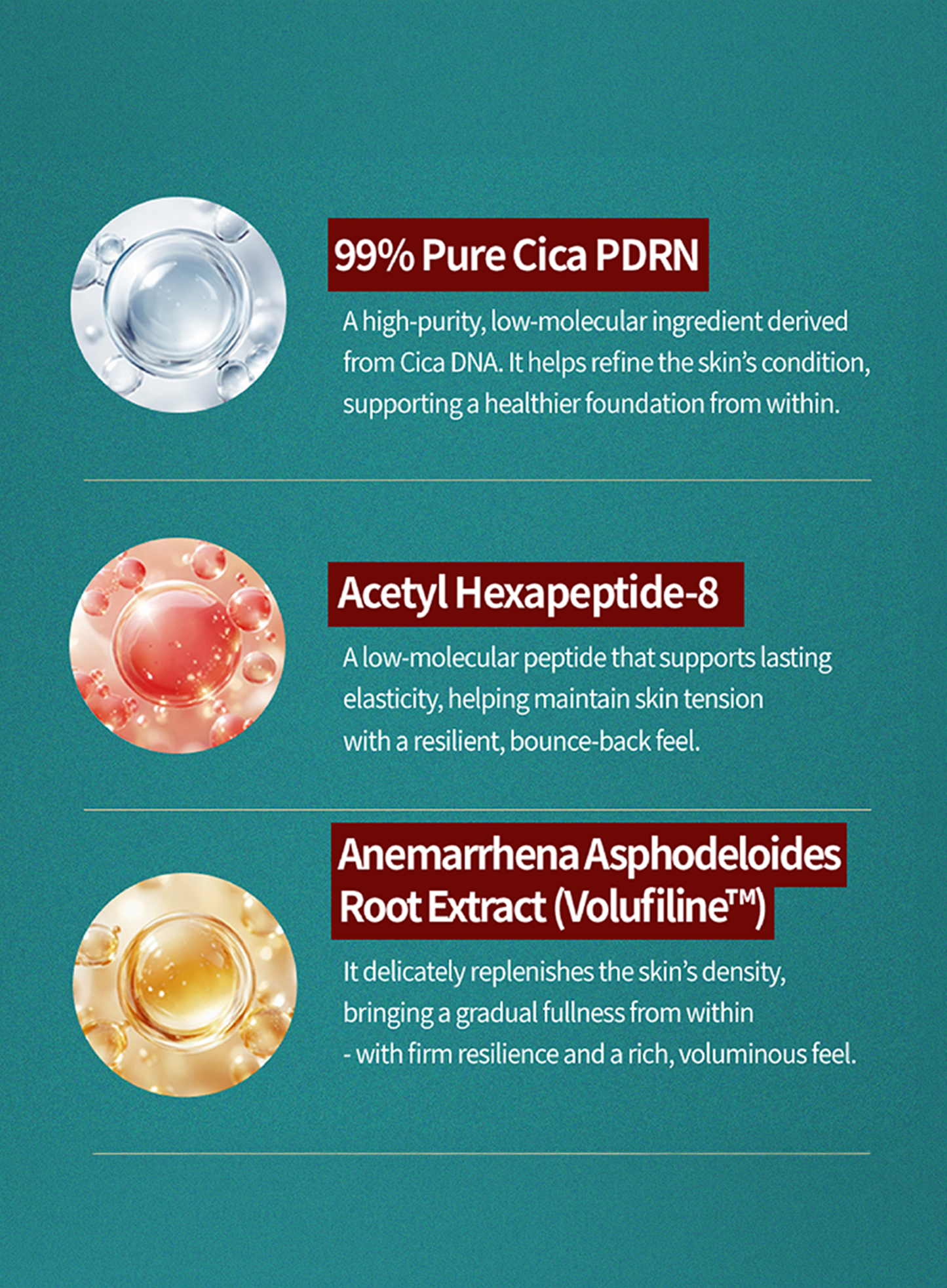 Cica PDRN Shield Lifting Film Serum (30ml)